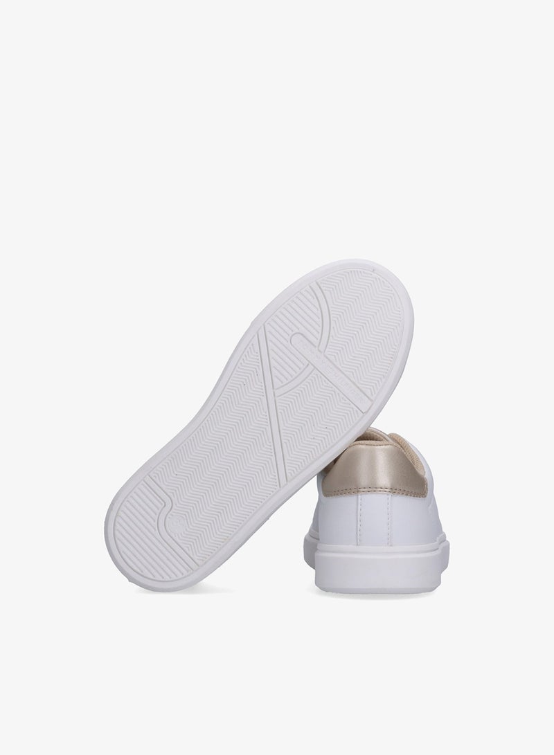 تومي هيلفيغر أحذية رياضية كاجوال للأطفال - Image 5